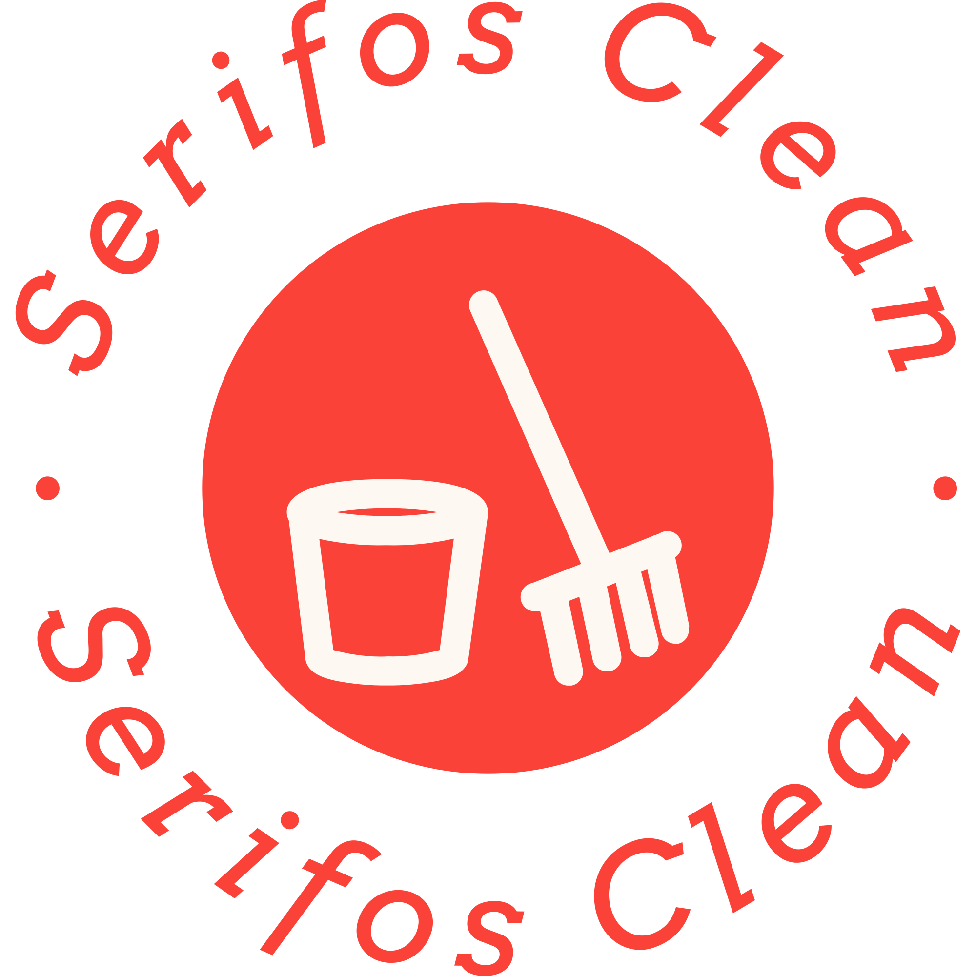 Serifos Clean