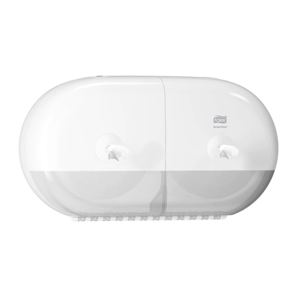 Tork smartone twin mini συσκευη χαρτιου