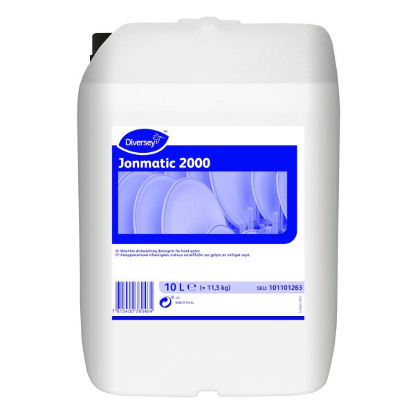 Jonmatic 2000 10L