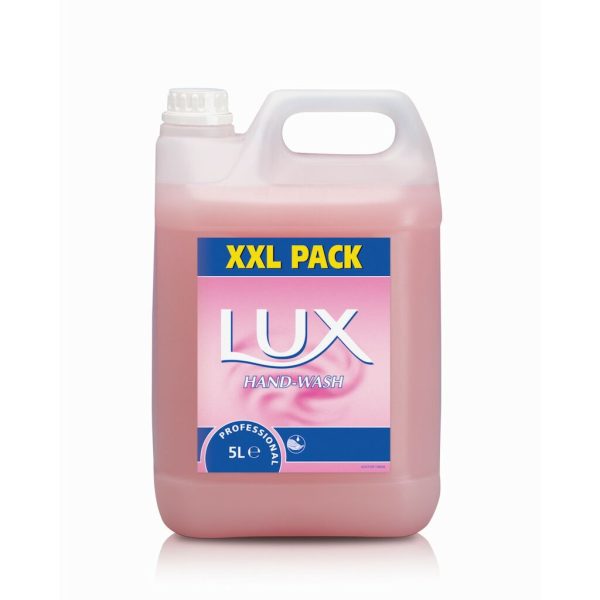 Lux Pro Formula Hand Wash σαπούνι