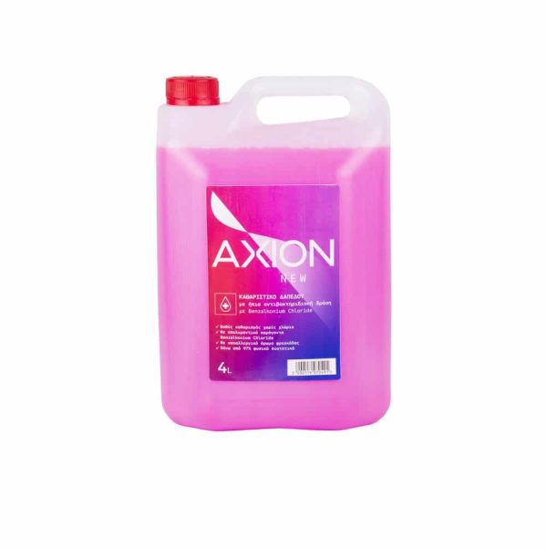 Υγρο γενικης χρησης 4L