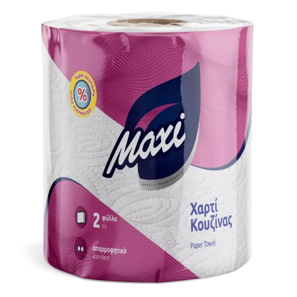 Χαρτί Κουζίνας 300g