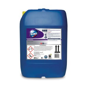 Klinex Pro Formula πυκνό υποχλωριώδες νάτριο 20L