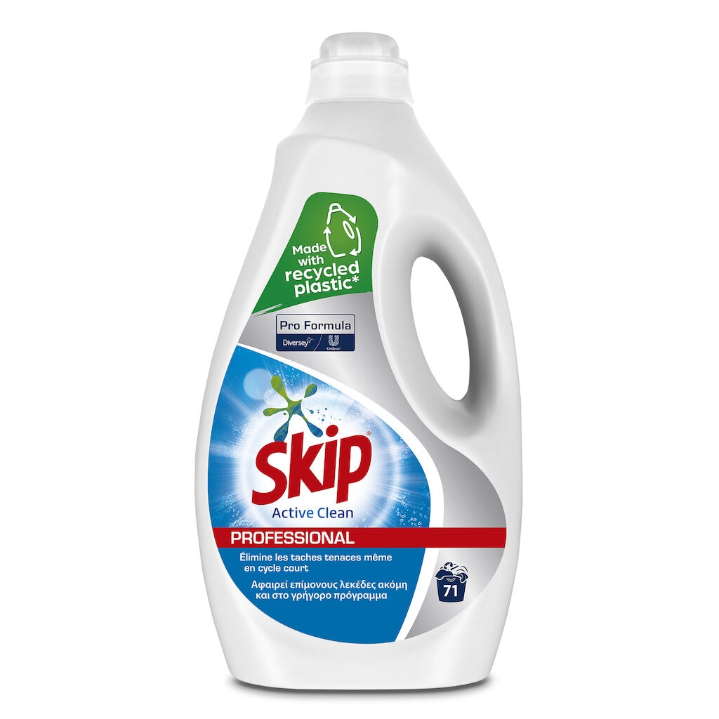 Skip Pro Formula Active Clean