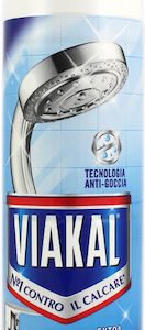 Viakal Καθαριστικό Κατά των Αλάτων 630ml