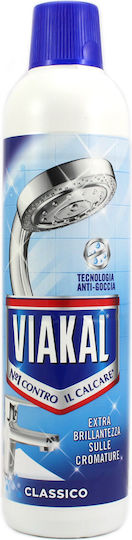Viakal Καθαριστικό Κατά των Αλάτων 630ml